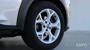 Nissan Juke de 2021