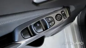 Nissan Juke de 2021