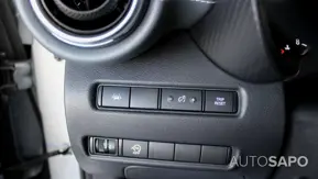 Nissan Juke de 2021