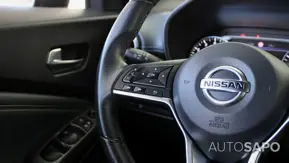 Nissan Juke de 2021