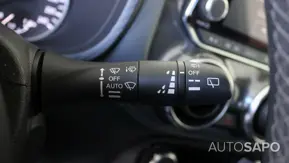 Nissan Juke de 2021