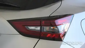 Nissan Juke de 2021