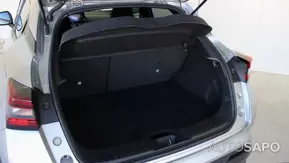 Nissan Juke de 2021