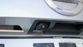 Nissan Juke de 2021