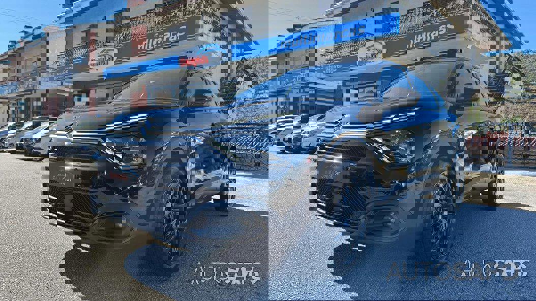 Citroen C4 de 2022