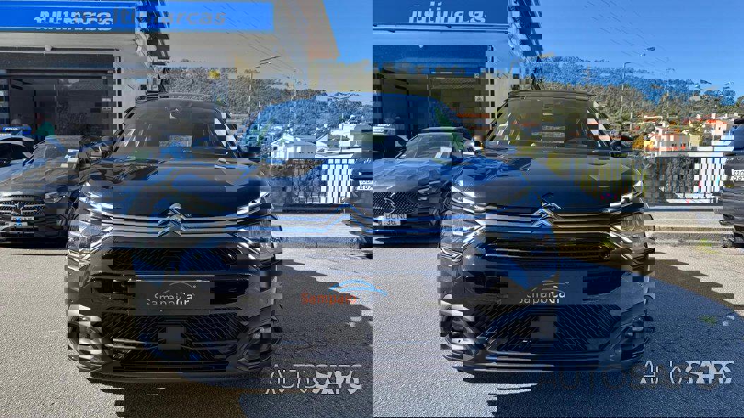 Citroen C4 de 2022