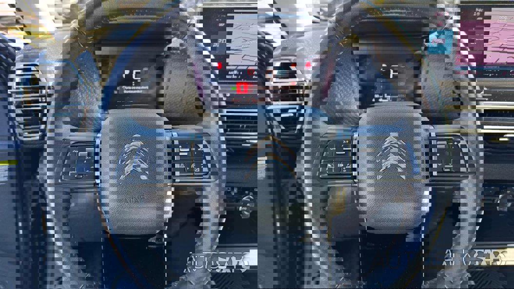 Citroen C4 de 2022