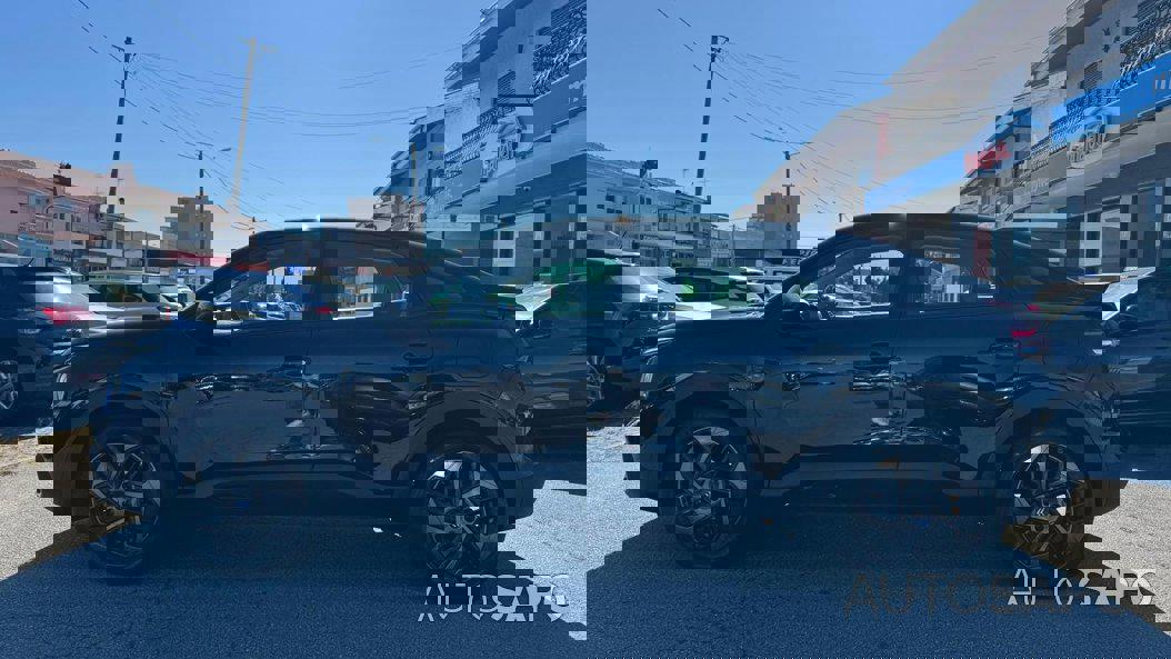 Citroen C4 de 2022