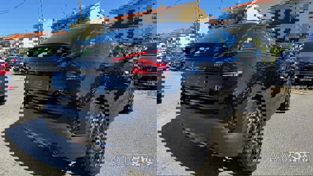 Citroen C4 de 2022