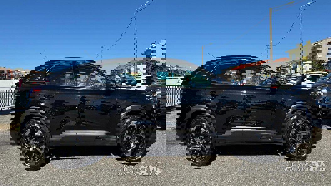 Citroen C4 de 2022