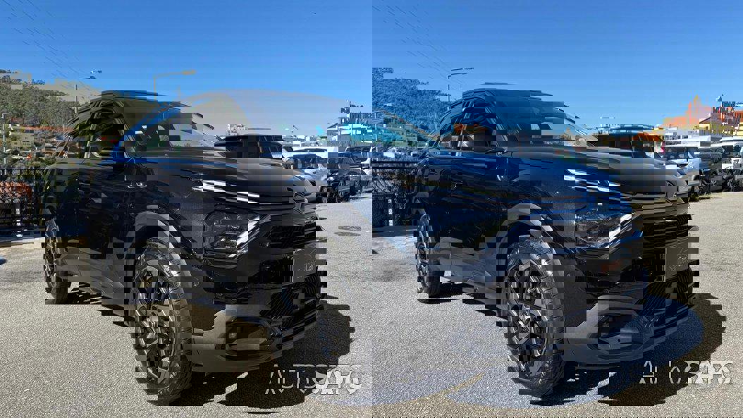 Citroen C4 de 2022