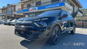 Citroen C4 de 2022