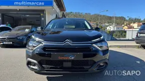 Citroen C4 de 2022