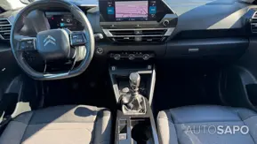 Citroen C4 de 2022