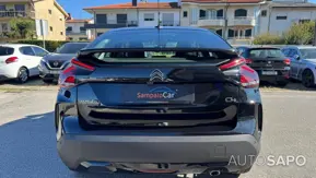 Citroen C4 de 2022