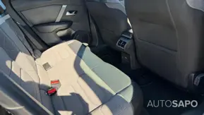 Citroen C4 de 2022