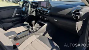Citroen C4 de 2022