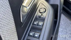 Citroen C4 de 2022