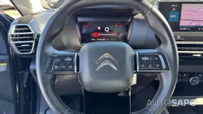 Citroen C4 de 2022