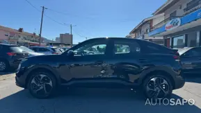 Citroen C4 de 2022