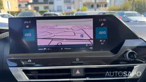Citroen C4 de 2022