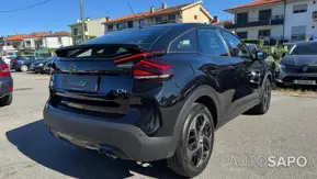 Citroen C4 de 2022