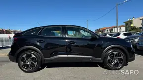 Citroen C4 de 2022