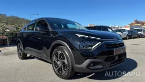 Citroen C4 de 2022