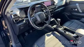 Citroen C4 de 2022
