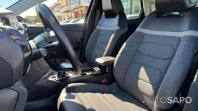Citroen C4 de 2022