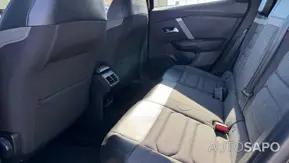 Citroen C4 de 2022