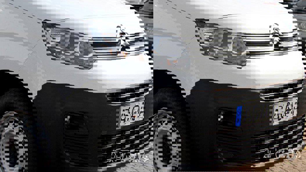 Citroen Berlingo de 2022