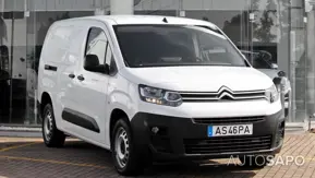 Citroen Berlingo de 2022