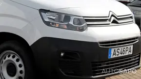 Citroen Berlingo de 2022