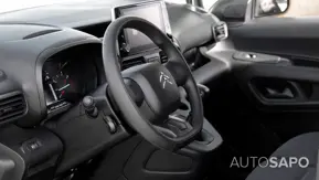 Citroen Berlingo de 2022