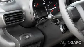 Citroen Berlingo de 2022