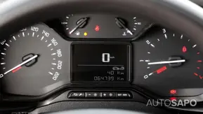 Citroen Berlingo de 2022