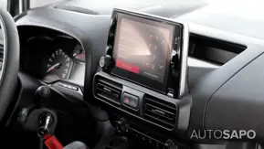 Citroen Berlingo de 2022