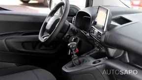 Citroen Berlingo de 2022