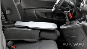 Citroen Berlingo de 2022