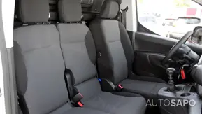 Citroen Berlingo de 2022