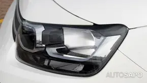 Citroen Berlingo de 2022