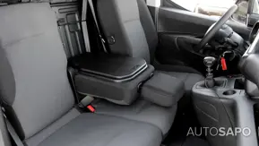 Citroen Berlingo de 2022