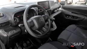 Citroen Berlingo de 2022