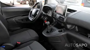 Citroen Berlingo de 2022