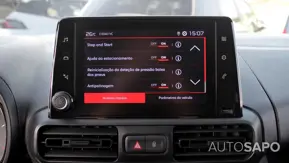 Citroen Berlingo de 2022