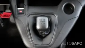 Citroen Berlingo de 2022