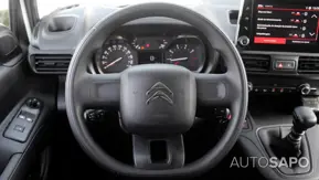 Citroen Berlingo de 2022