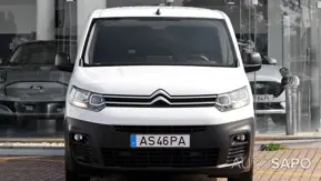 Citroen Berlingo de 2022