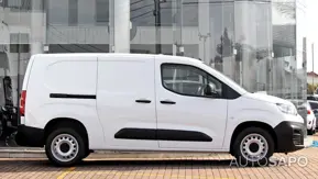 Citroen Berlingo de 2022